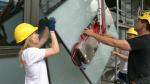 Folge 440 - Glasfassadenbau